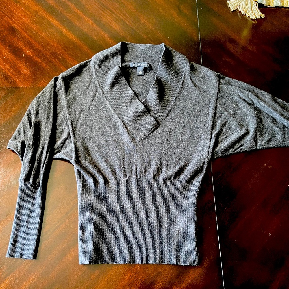 Banana Republic Dolman Sleeve Sweater